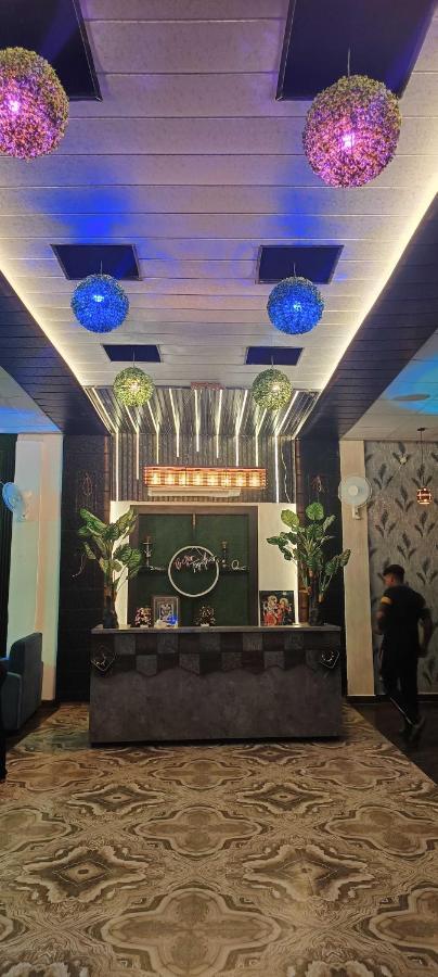 Hotel O Pop Angoori Farm House Матура Екстериор снимка